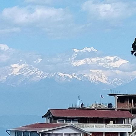 Mountain Chalet Darjeeling  Exterior foto