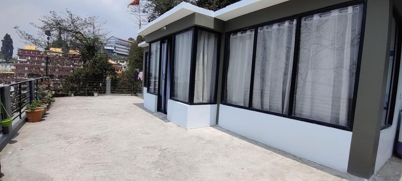 Mountain Chalet Darjeeling  Exterior foto