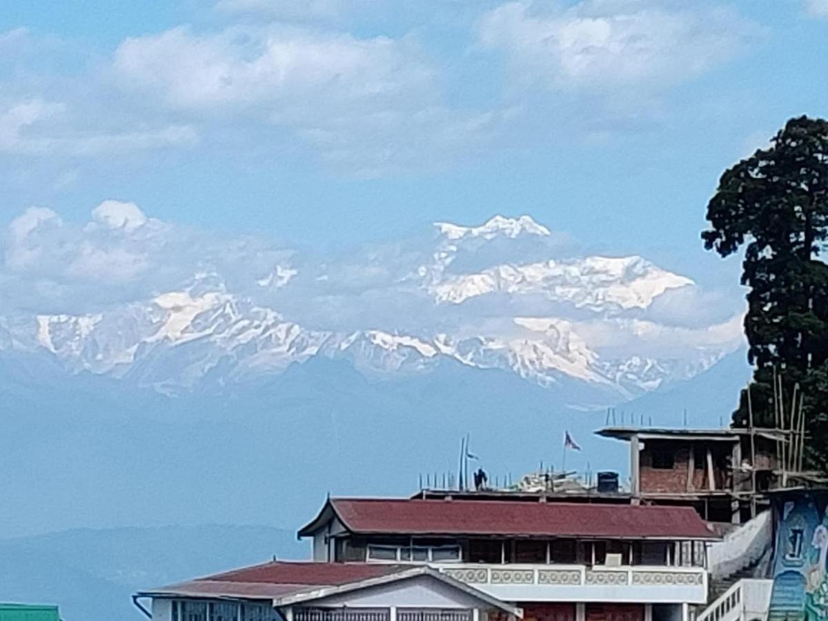 Mountain Chalet Darjeeling  Exterior foto