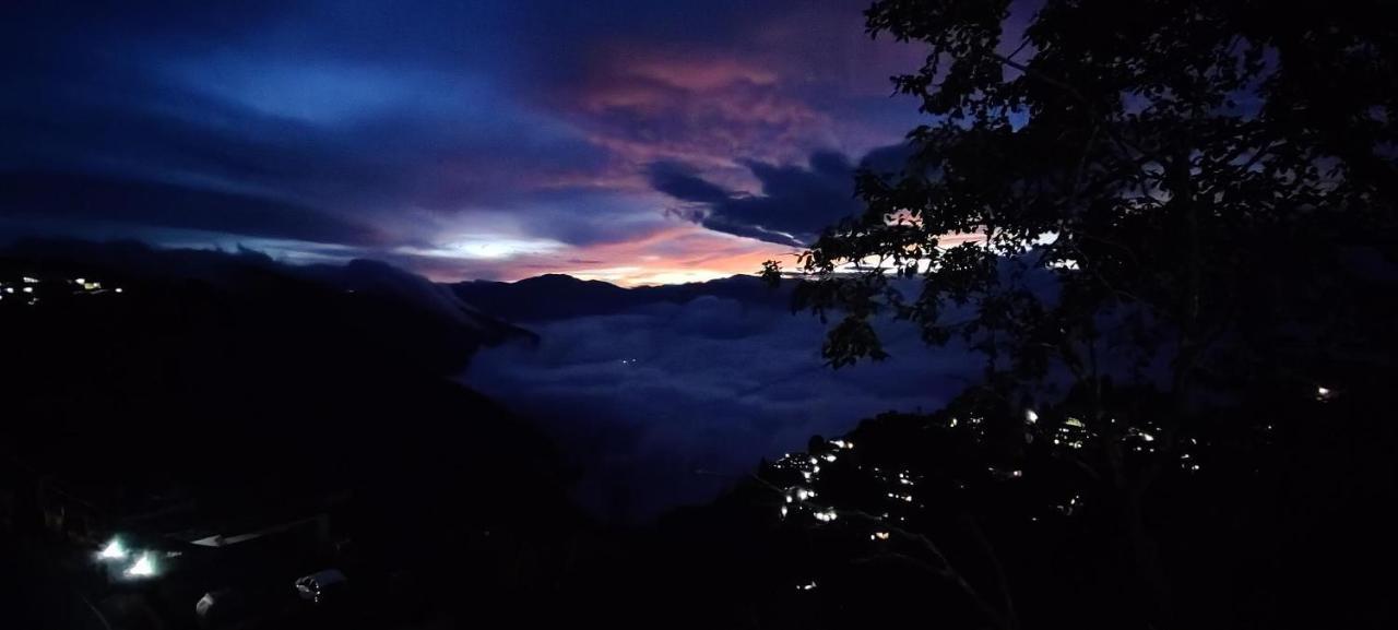 Mountain Chalet Darjeeling  Exterior foto