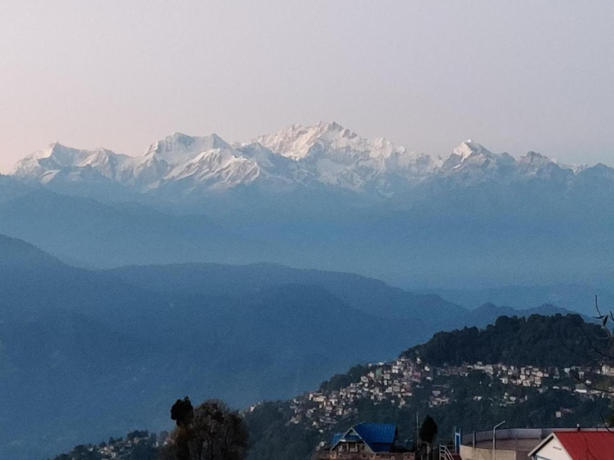 Mountain Chalet Darjeeling  Exterior foto